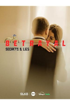 Betrayal: Secrets & Lies
