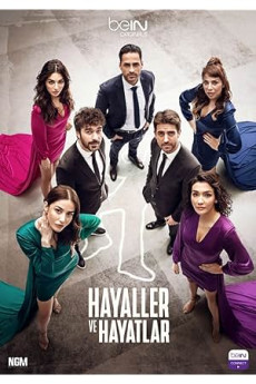 Hayaller ve Hayatlar