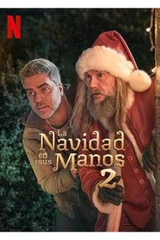 The Night My Dad Saved Christmas 2