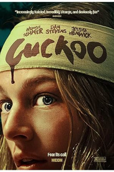 Cuckoo