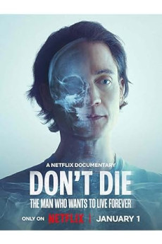 Hep Yaşa: Bir Adamın Ölümsüzlük Arayışı