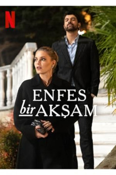 Enfes Bir Akşam