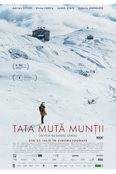 Dağları Deviren Baba