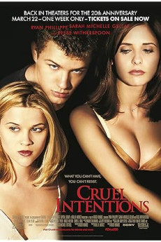 Cruel Intentions