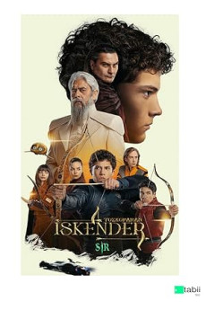 Tozkoparan İskender: Sır