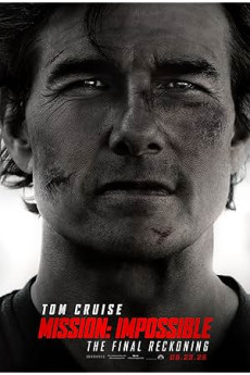 Mission: Impossible - Son Hesaplaşma