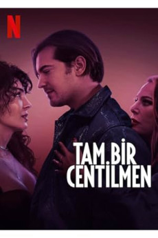 Tam Bir Centilmen