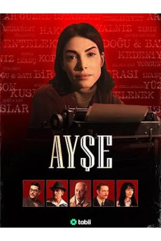 Ayşe