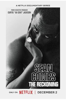 Sean Combs: Hesaplaşma
