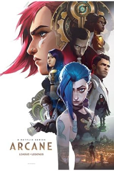 Arcane