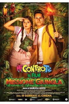 Me contro Te: Il film - Missione giungla