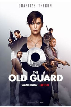 The Old Guard