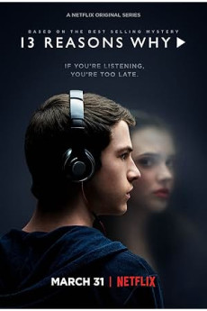 13 Reasons Why