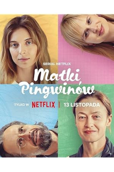 The Mothers of Penguins