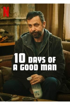 İyi Adamın 10 Günü