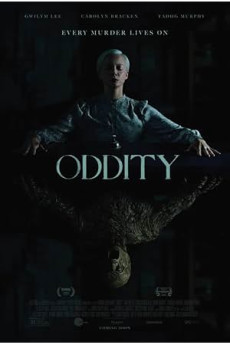 Oddity