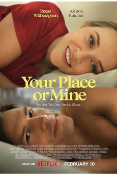 Your Place or Mine