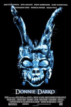 Karanlık Yolculuk: Donnie Darko