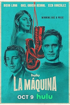 La Máquina