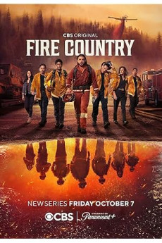 Fire Country