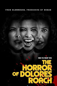 Dolores Roach'un Dehşeti