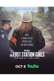 The Lost Station Girls