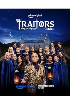 The Traitors Türkiye